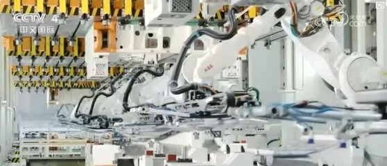 數說經濟 家用視聽設備市場信心顯著增強，經濟回升向好態勢不斷顯現